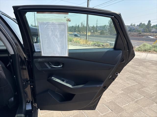 used 2024 Honda Accord car, priced at $27,190