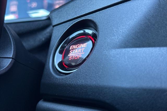 used 2024 Honda Accord car, priced at $29,197