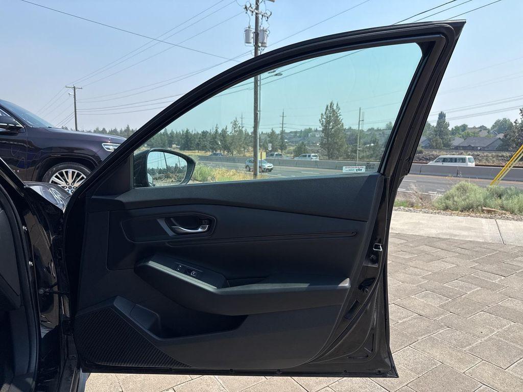 used 2024 Honda Accord car, priced at $26,290