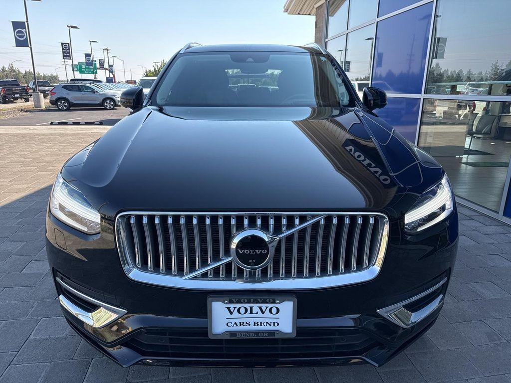 used 2022 Volvo XC90 Recharge Plug-In Hybrid car, priced at $46,190