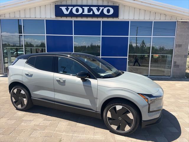 new 2025 Volvo EX30 car