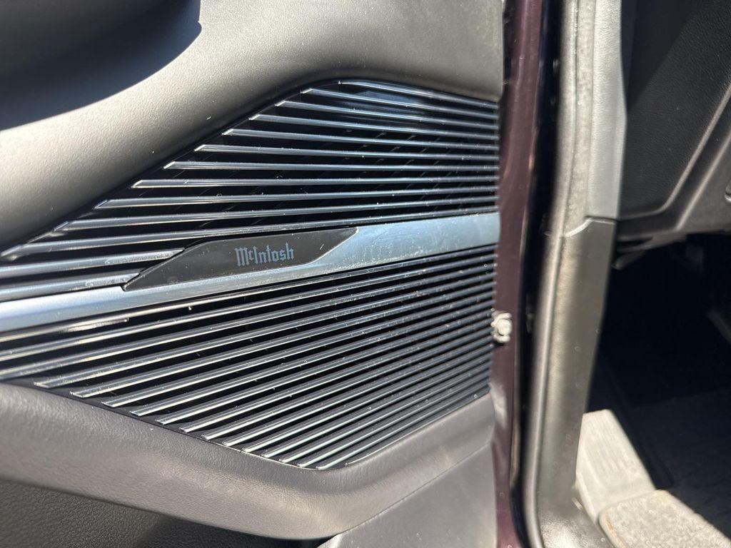 used 2023 Jeep Grand Wagoneer car, priced at $67,490