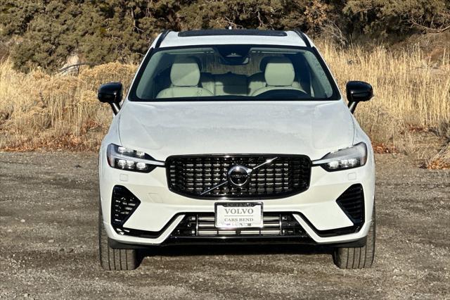 new 2025 Volvo XC60 Plug-In Hybrid car, priced at $71,485