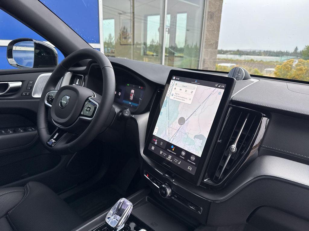 new 2026 Volvo XC60 car, priced at $69,275