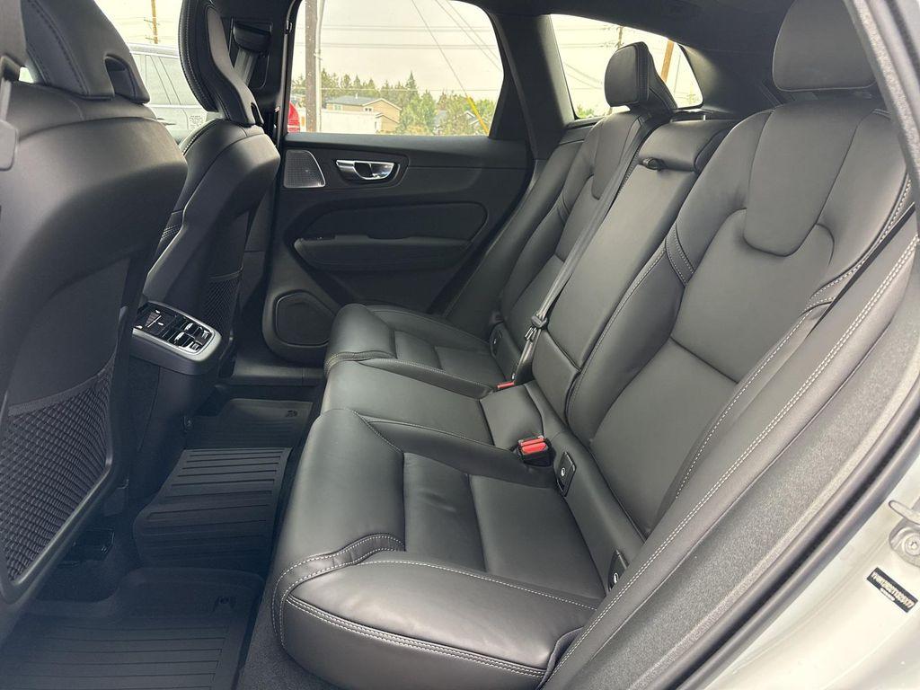 new 2026 Volvo XC60 car, priced at $69,275