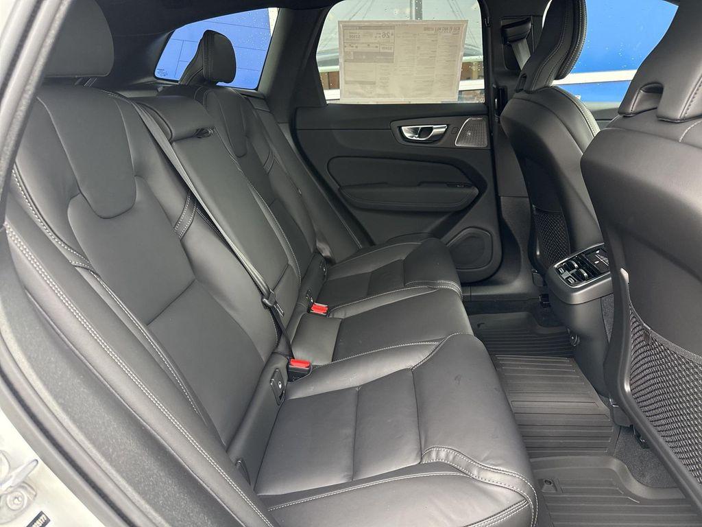 new 2026 Volvo XC60 car, priced at $69,275