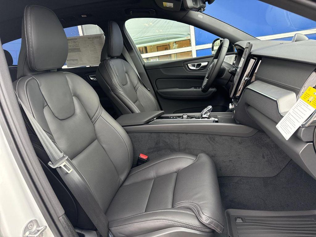 new 2026 Volvo XC60 car, priced at $69,275