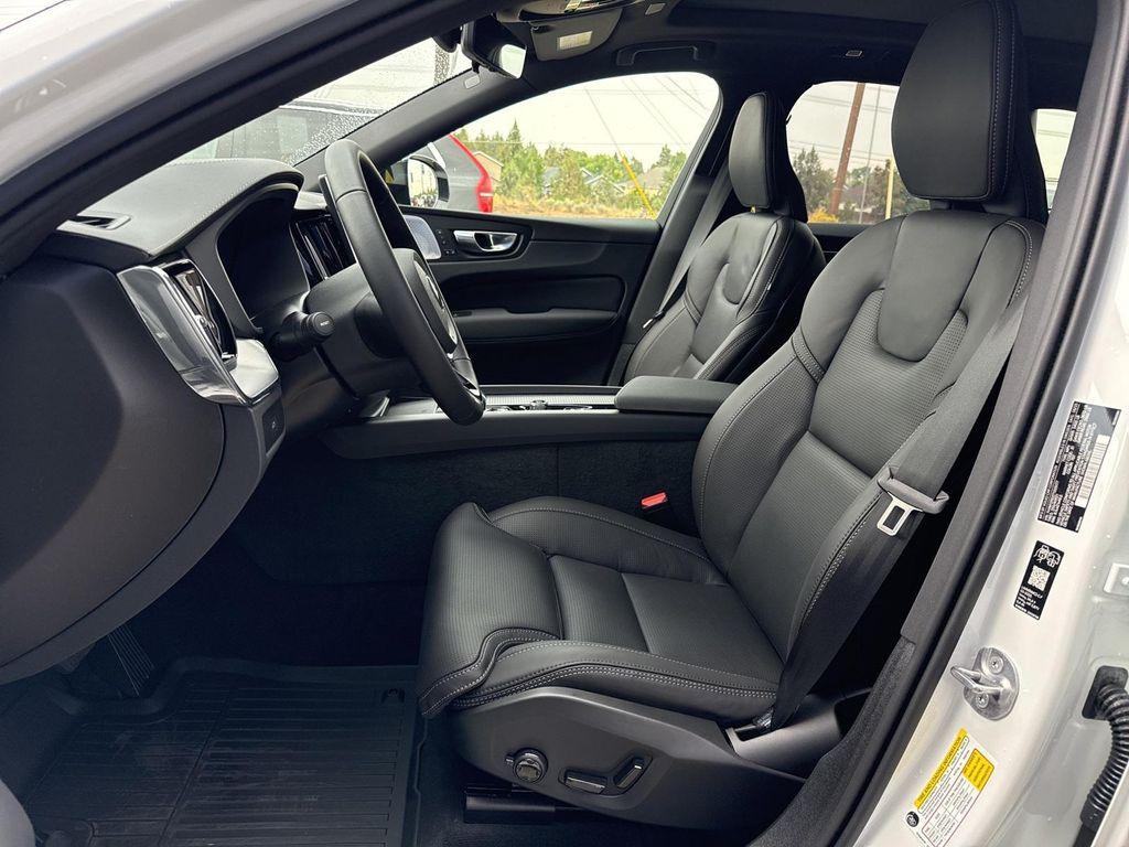 new 2026 Volvo XC60 car, priced at $69,275