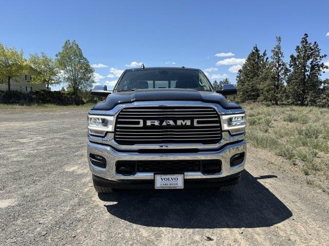 used 2022 Ram 2500 car, priced at $58,747