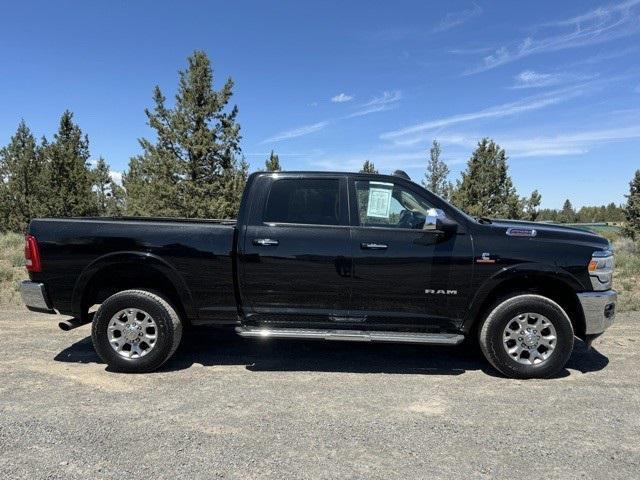 used 2022 Ram 2500 car, priced at $58,747