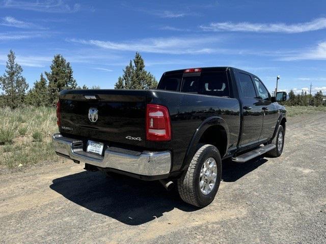 used 2022 Ram 2500 car, priced at $58,747