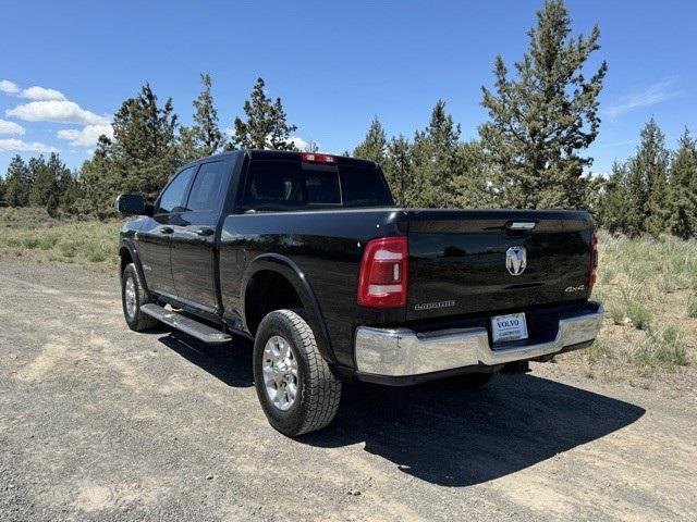 used 2022 Ram 2500 car, priced at $58,747