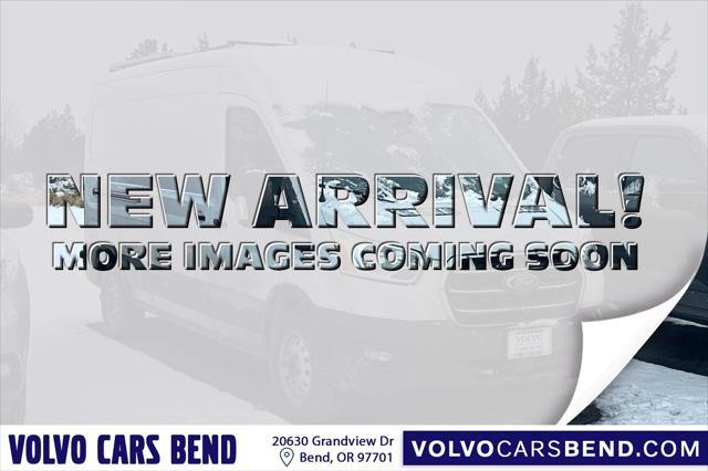 used 2020 Ford Transit-250 car, priced at $26,873