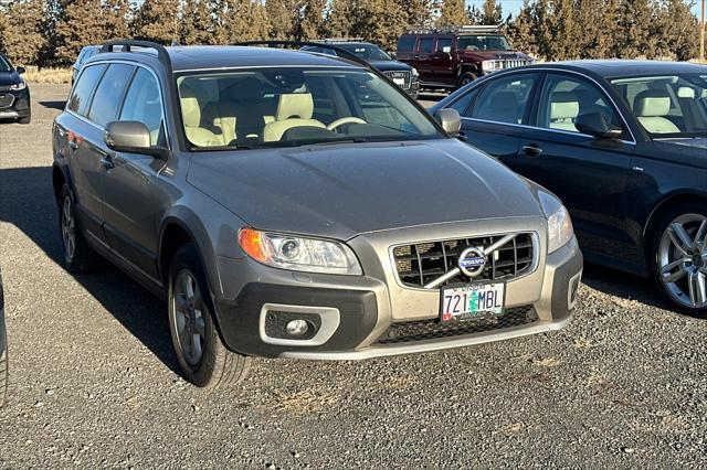 used 2013 Volvo XC70 car, priced at $10,417