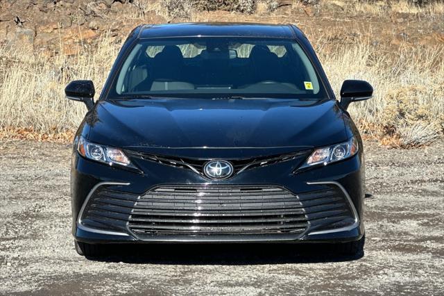 used 2023 Toyota Camry car, priced at $23,999