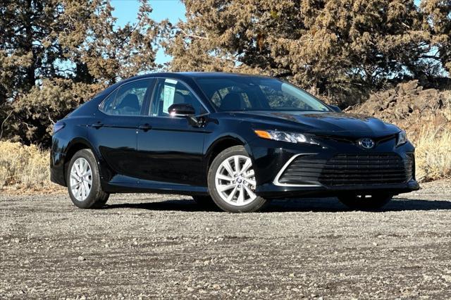 used 2023 Toyota Camry car, priced at $23,999