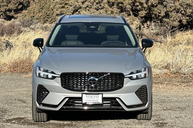 new 2025 Volvo XC60 Plug-In Hybrid car, priced at $67,620