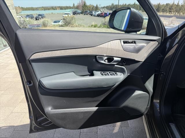 used 2024 Volvo XC90 car, priced at $59,997