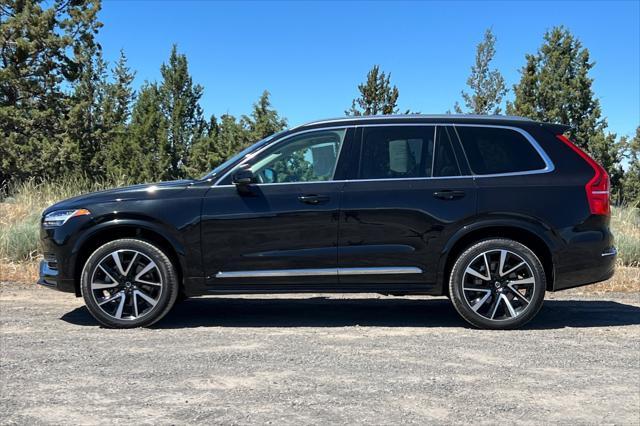 used 2023 Volvo XC90 car, priced at $62,451