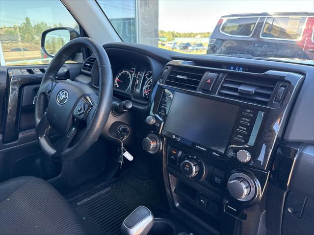 used 2020 Toyota 4Runner car, priced at $37,990
