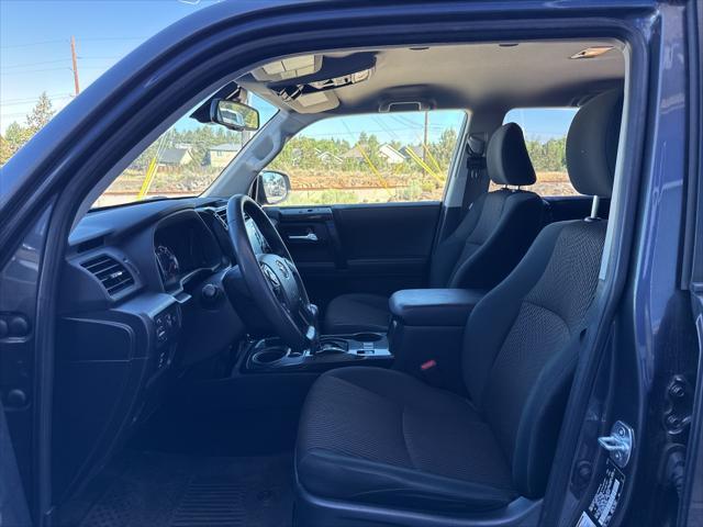 used 2020 Toyota 4Runner car, priced at $37,990