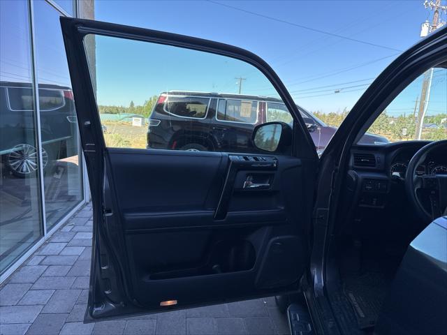 used 2020 Toyota 4Runner car, priced at $37,990
