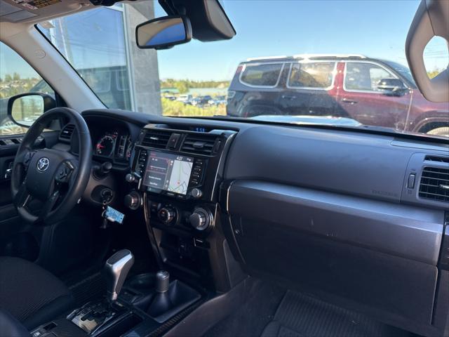 used 2020 Toyota 4Runner car, priced at $37,990