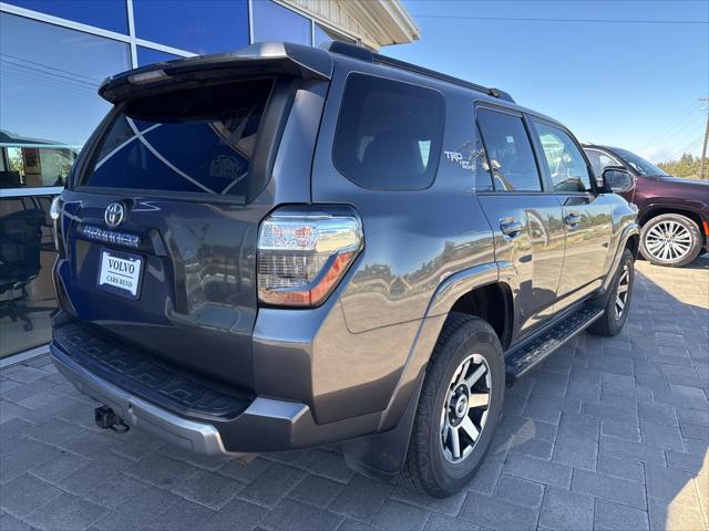 used 2020 Toyota 4Runner car, priced at $37,990