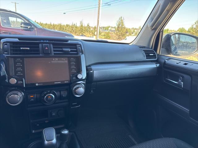 used 2020 Toyota 4Runner car, priced at $37,990