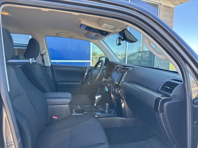 used 2020 Toyota 4Runner car, priced at $37,990
