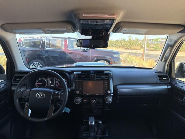 used 2020 Toyota 4Runner car, priced at $37,990