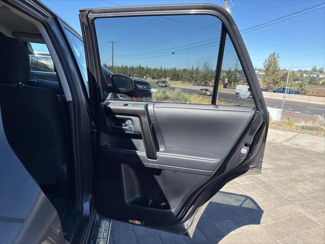 used 2020 Toyota 4Runner car, priced at $37,990