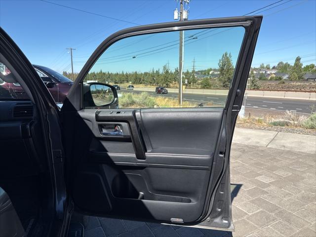 used 2020 Toyota 4Runner car, priced at $37,990