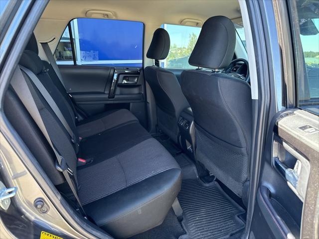 used 2020 Toyota 4Runner car, priced at $37,990
