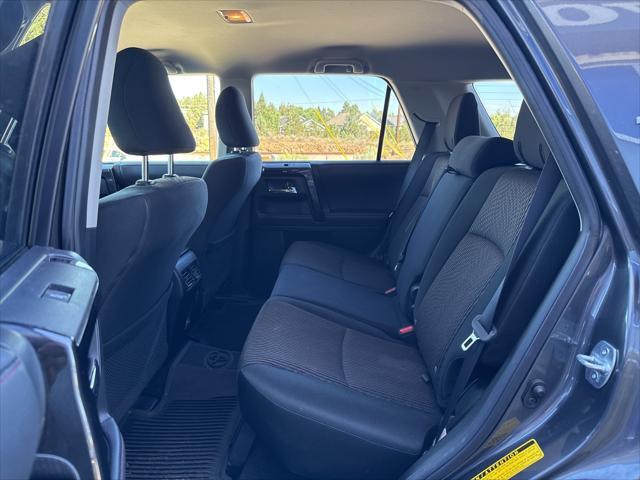 used 2020 Toyota 4Runner car, priced at $37,990
