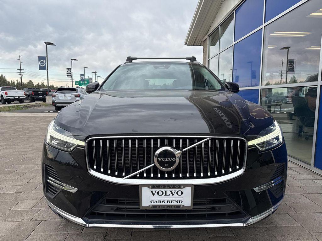 used 2022 Volvo XC60 Recharge Plug-In Hybrid car, priced at $42,790