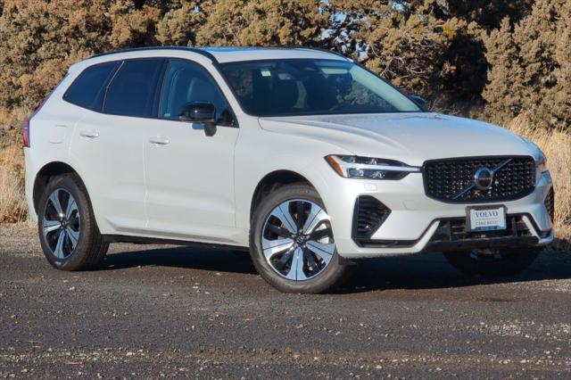 new 2025 Volvo XC60 Plug-In Hybrid car, priced at $61,685