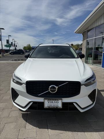 new 2025 Volvo XC60 Plug-In Hybrid car, priced at $61,685