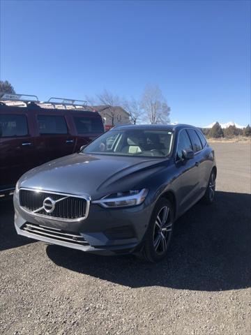 used 2019 Volvo XC60 car, priced at $27,777