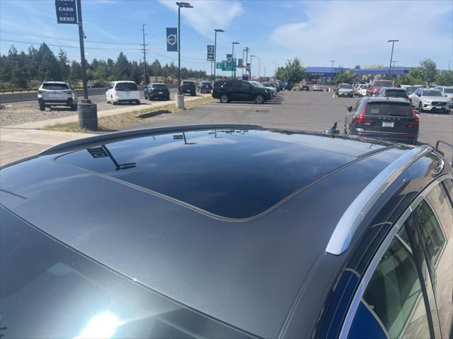 used 2019 Audi Q5 car, priced at $25,898