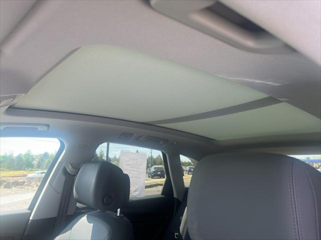 used 2019 Audi Q5 car, priced at $25,898