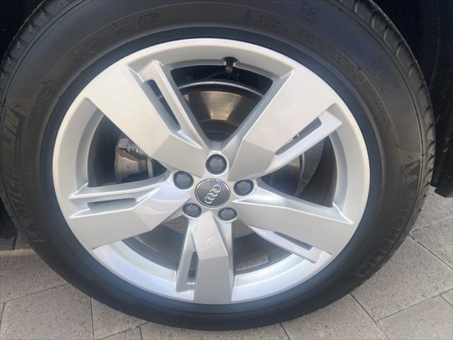 used 2019 Audi Q5 car, priced at $25,898