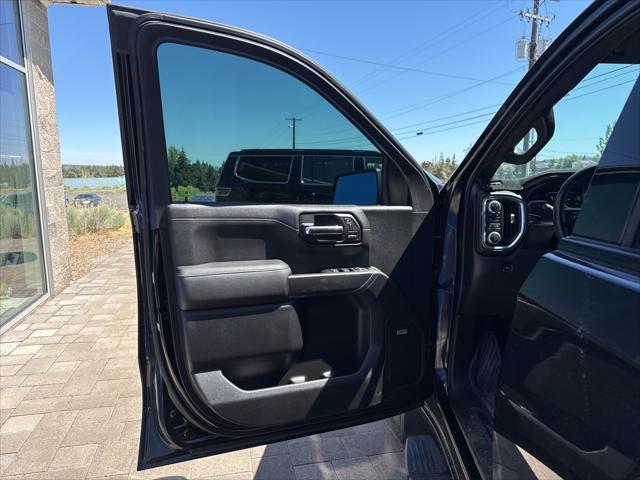 used 2019 GMC Sierra 1500 car, priced at $36,990
