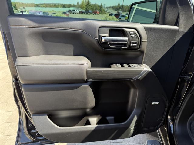 used 2019 GMC Sierra 1500 car, priced at $39,990