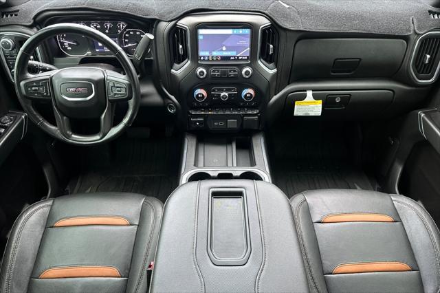 used 2019 GMC Sierra 1500 car, priced at $38,888