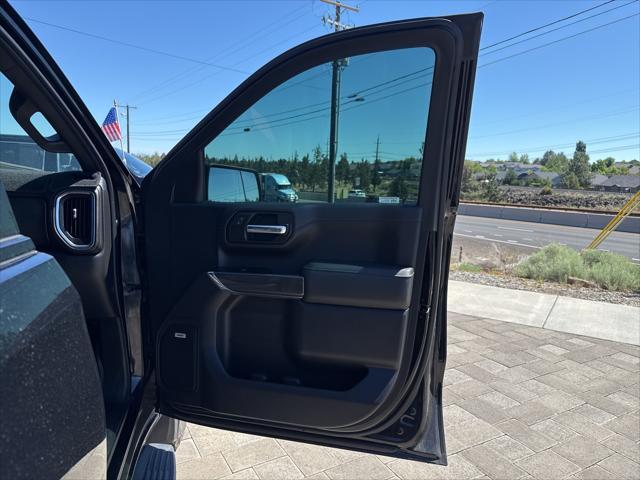used 2019 GMC Sierra 1500 car, priced at $36,990