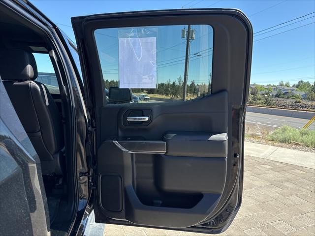 used 2019 GMC Sierra 1500 car, priced at $36,990