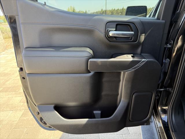 used 2019 GMC Sierra 1500 car, priced at $39,990
