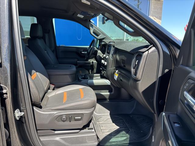 used 2019 GMC Sierra 1500 car, priced at $36,990