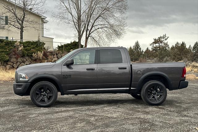 used 2022 Ram 1500 Classic car, priced at $31,999